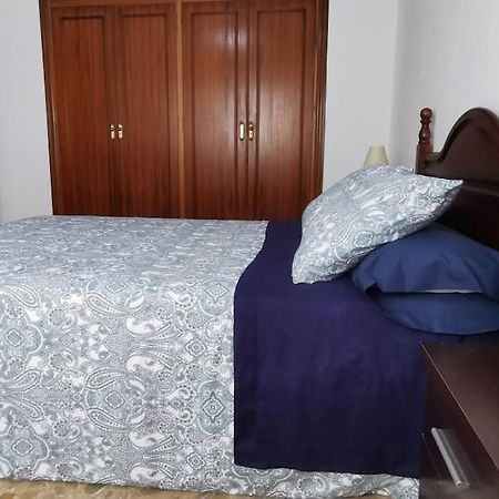 Apartamento En La Cala Del Moral Exterior foto